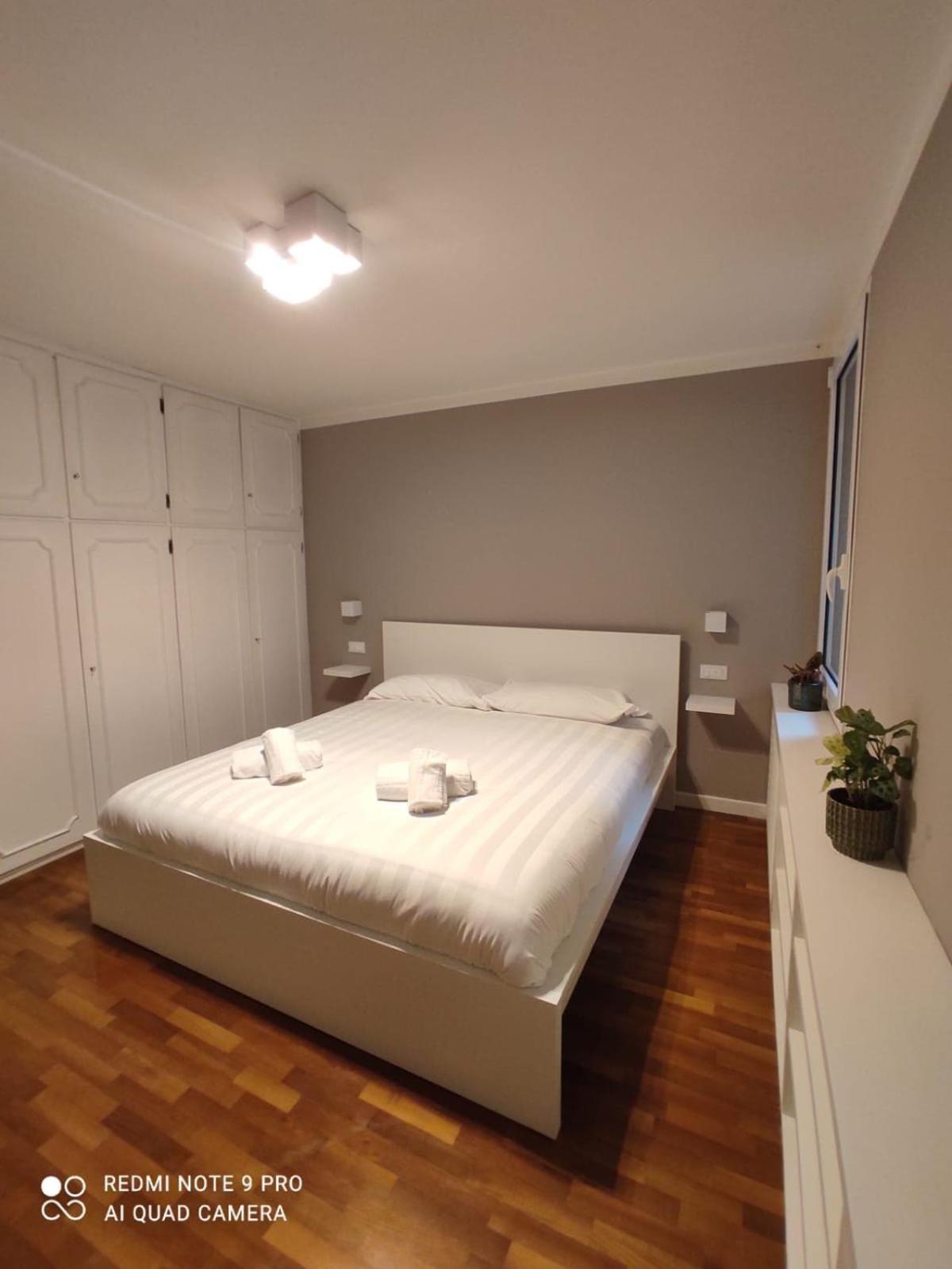 Apartment Ca' Marcello *
