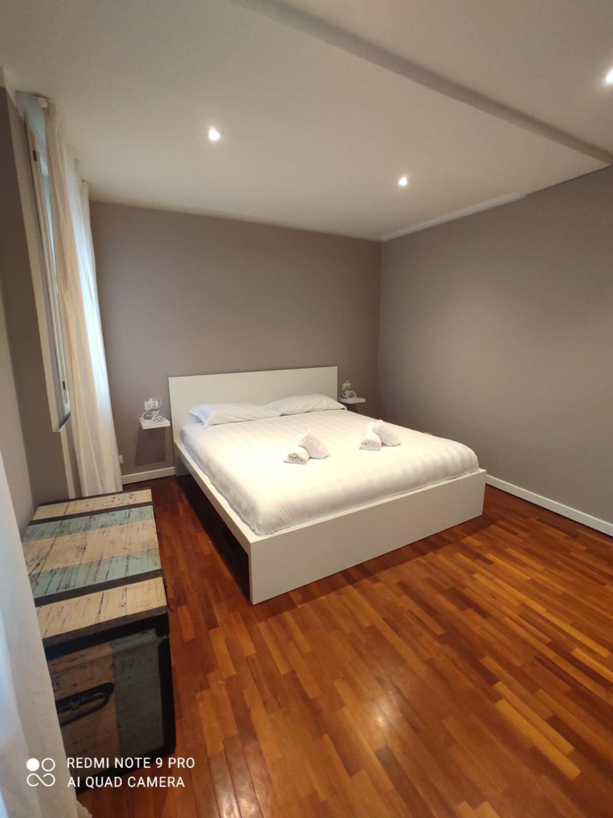 Ca' Marcello Apartment *