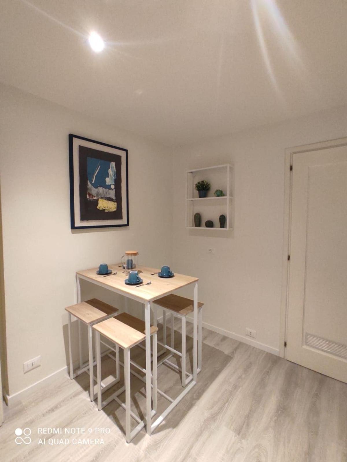 Apartment Ca' Marcello Venice