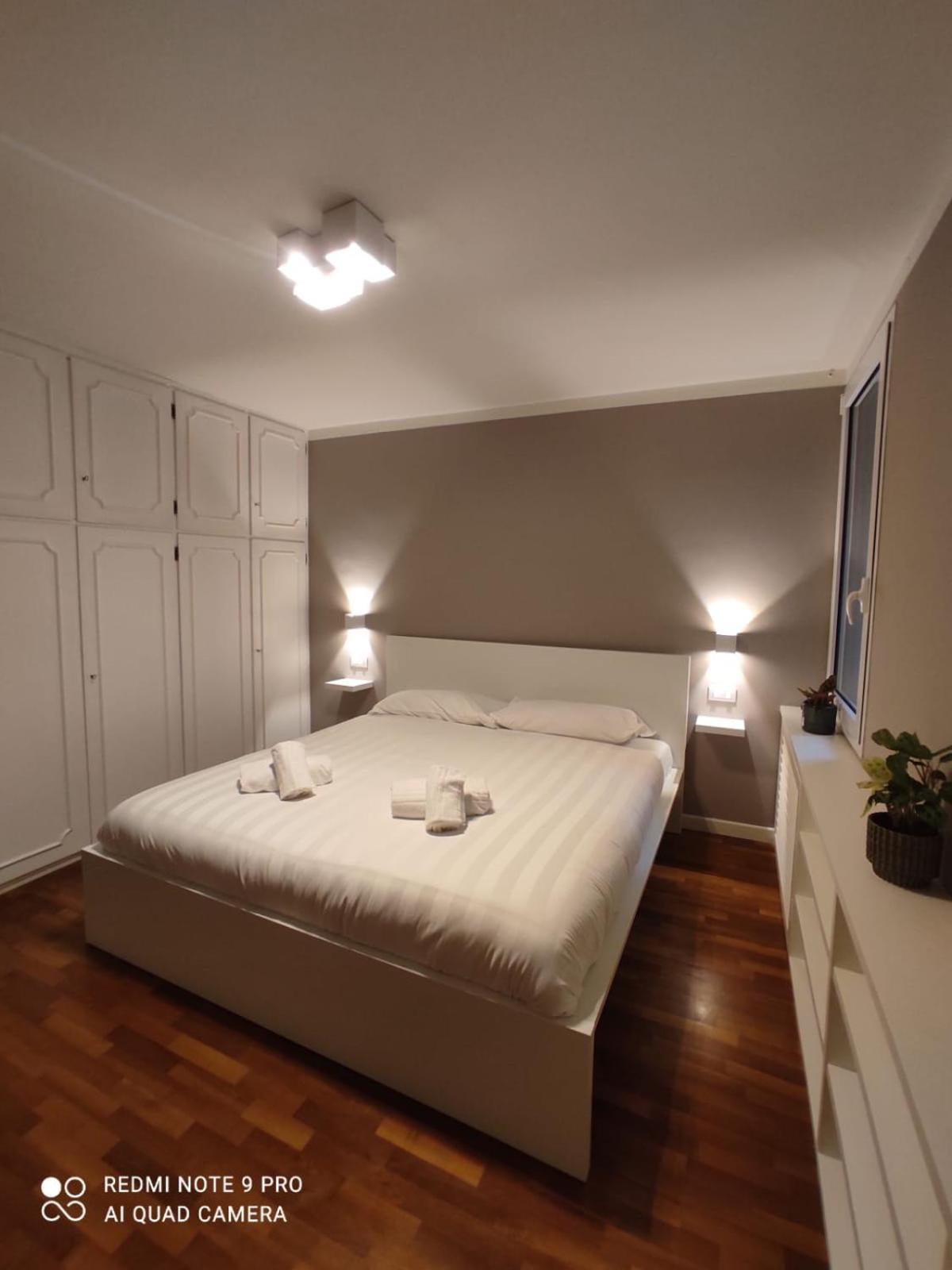 Ca' Marcello Apartment