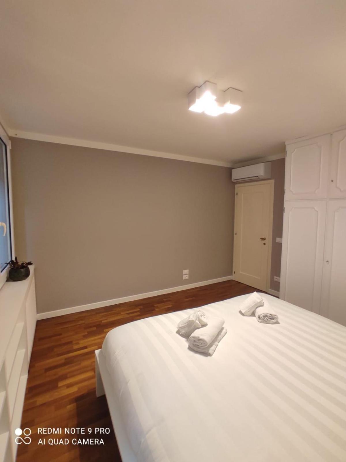 Ca' Marcello Apartment *