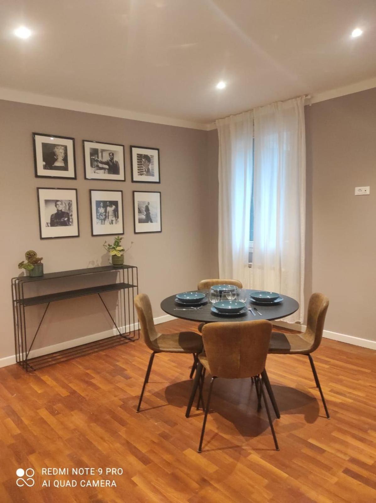 Apartment Ca' Marcello *
