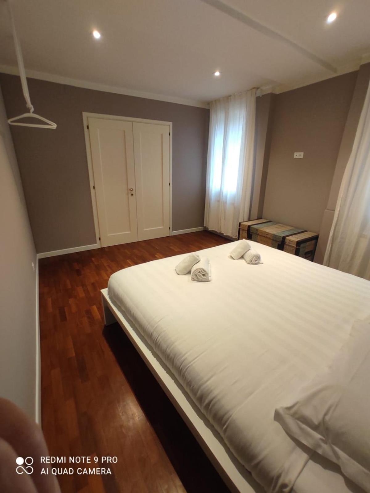 Ca' Marcello Apartment Venice