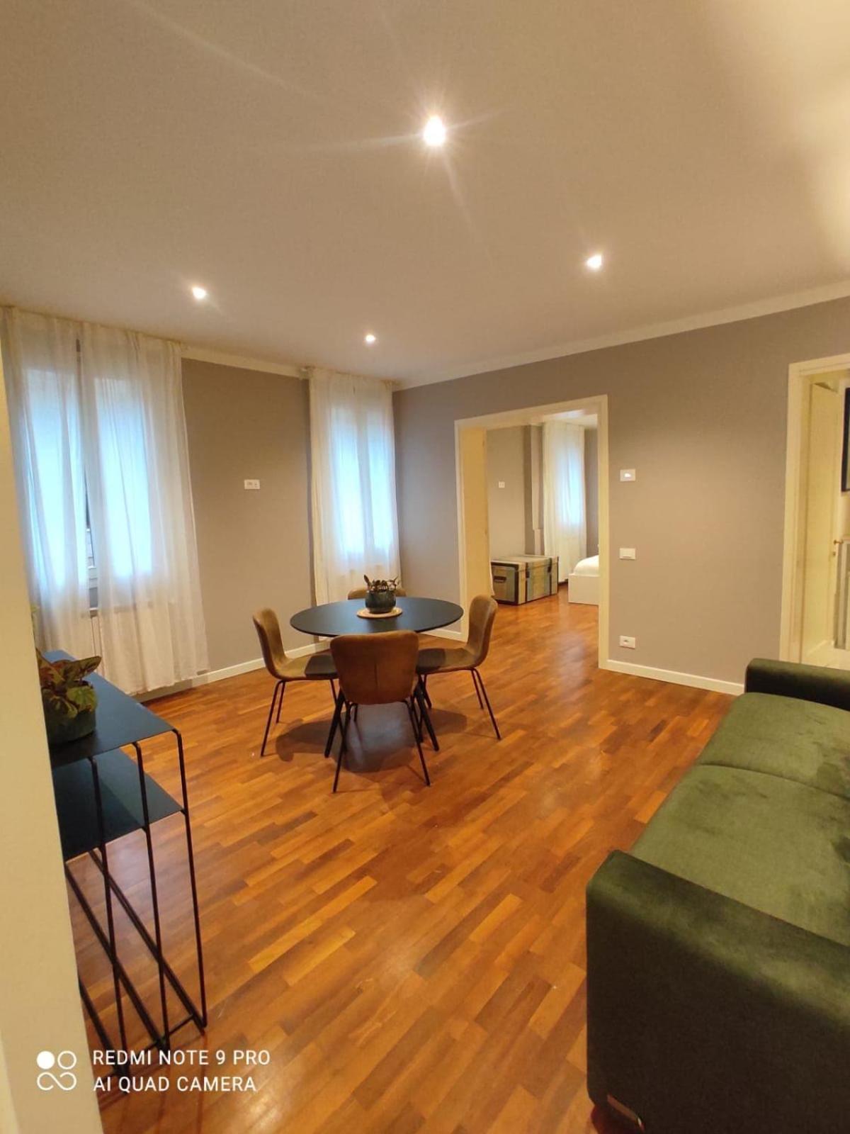 Ca' Marcello Apartment Venice