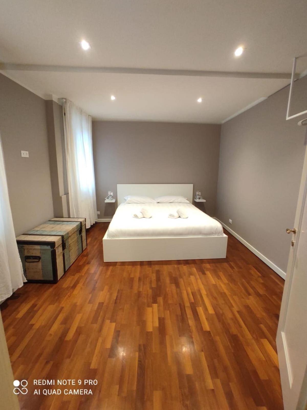 Apartment Ca' Marcello Venice
