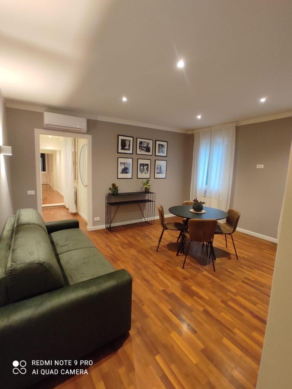 Ca' Marcello Apartment